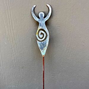 Goddess Garden Companion